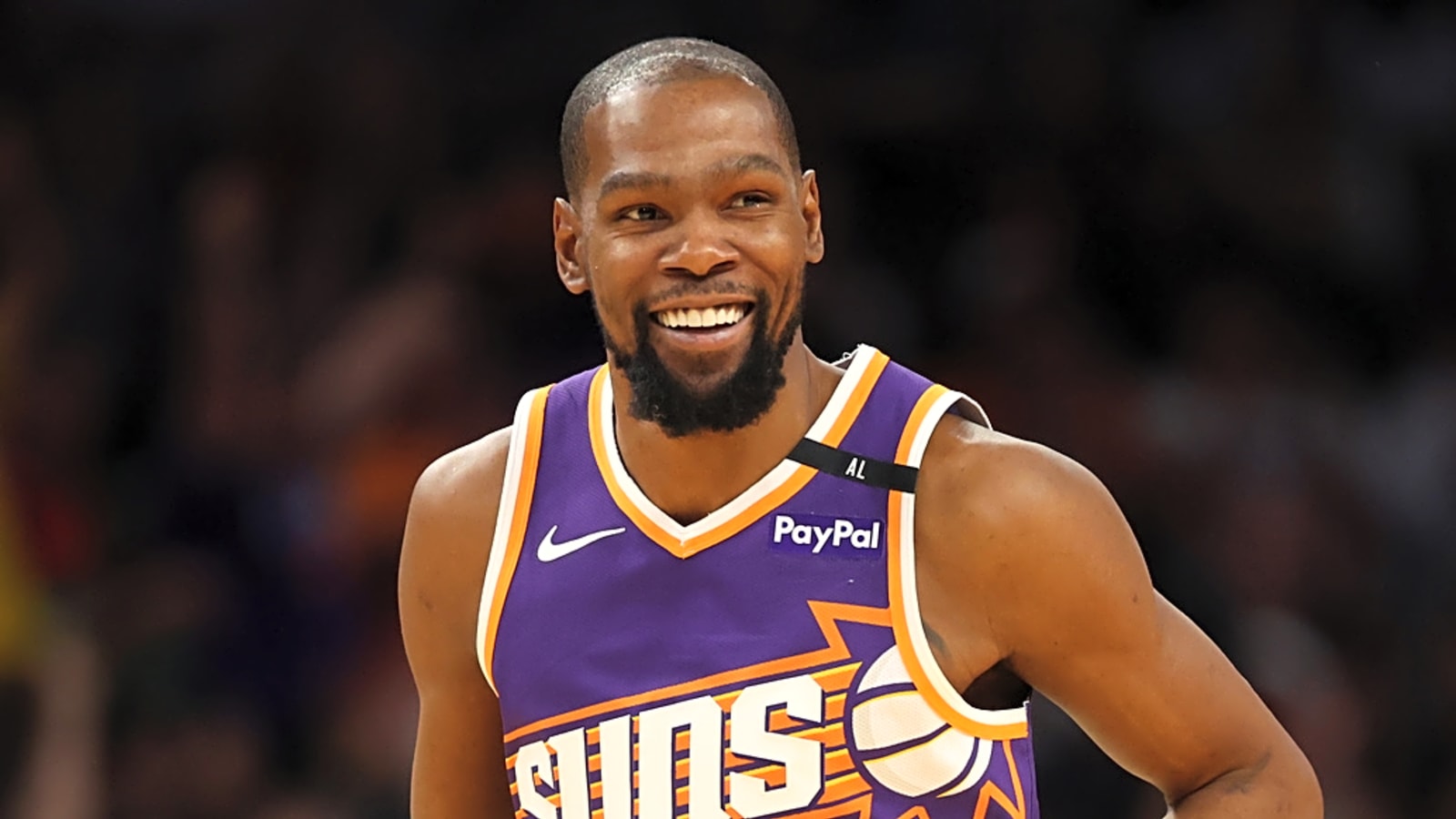Eastern Conference team was finalist in Kevin Durant trade