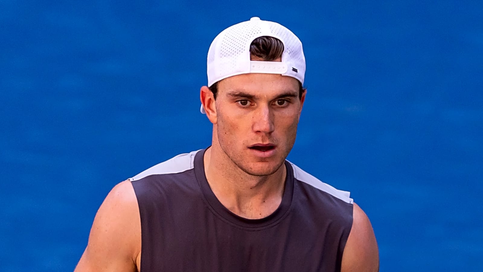 Jack Draper's U.S. Open withdrawal caps off erratic season for British No. 1