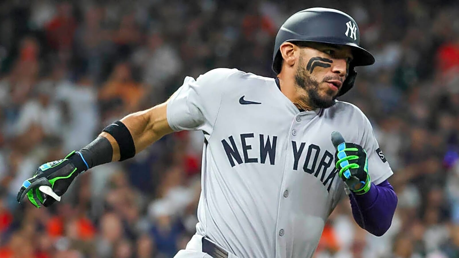 Key areas the Yankees need to address before the playoffs