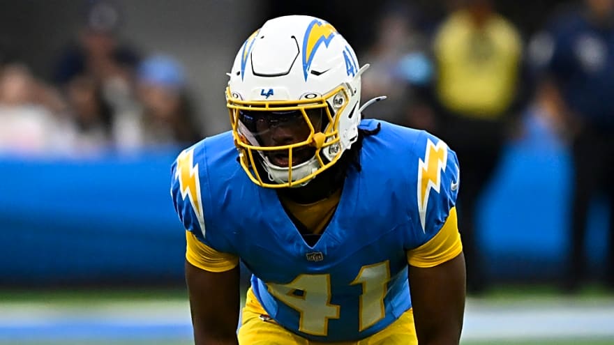 49ers sign veteran CB after Renardo Green injury