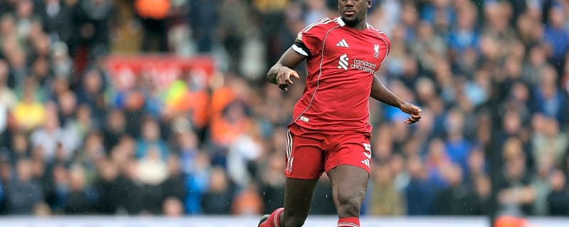 Report: Liverpool handed huge boost in their efforts to hold on to 26-year-old star