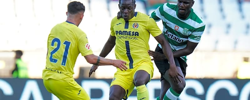 Report: Liverpool could have ‘big part to play’ in transfer ‘domino effect’ involving £70m beast