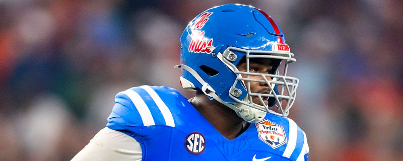 Former Saints DT Zxavian Harris To Transfer to LSU; SEC Opposes Move