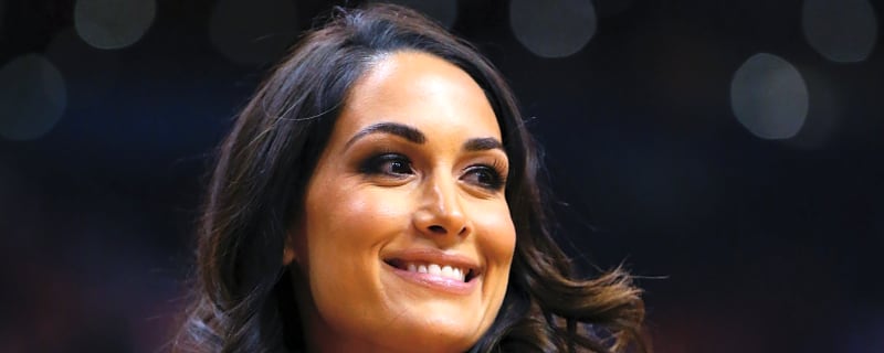 WWE WrestleMania 42 Night 1 Results: Brie Bella and returning Paige win Women’s Tag Titles