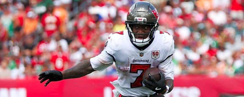 Ominous report surfaces about Bucky Irving