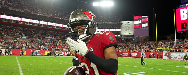 Queipo’s Cover 4: Benjamin Morrison Year 2, Bucs BINGO