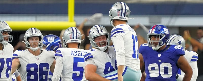 The '60-yard NFL field goals' quiz