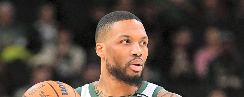 Damian Lillard’s return could be huge for Blazers’ young stars