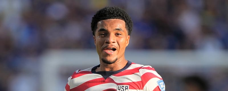 Three players the USMNT can build around for 2030