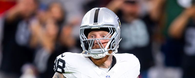 Why teams should still be interested in Raiders DE Maxx Crosby 