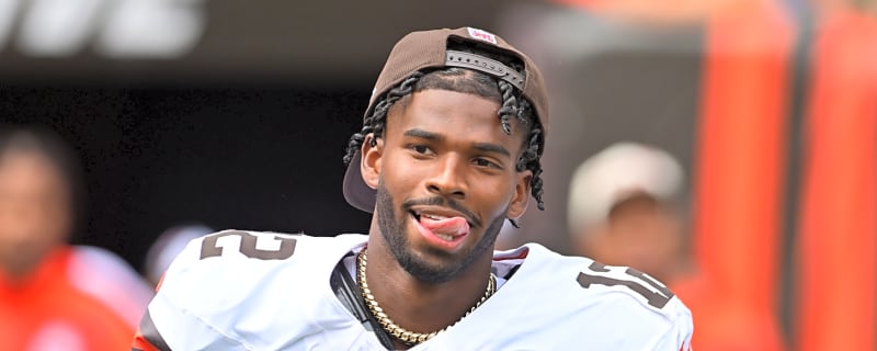 Why Flacco trade may not immediately be good news for Shedeur Sanders