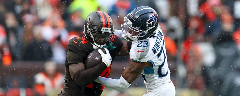 'He Displayed Flashes of Starting Potential': Titans’ Promising Breakout Candidate for 2026 Revealed