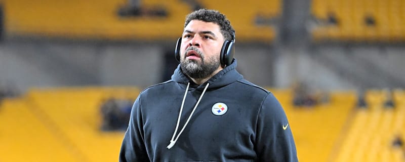 Steelers' Cam Heyward makes revealing comments about new HC