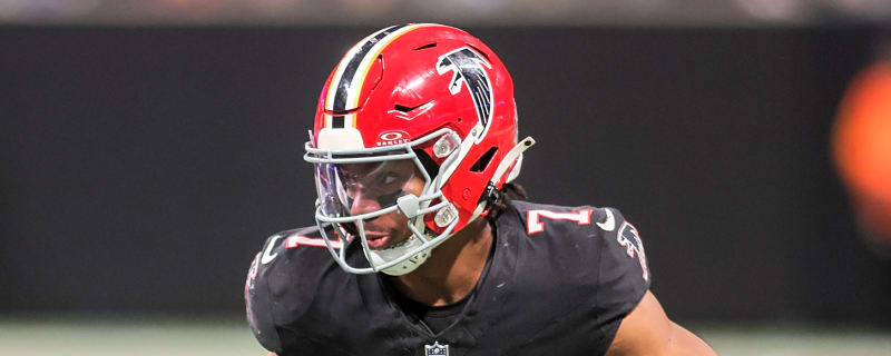 Raheem Morris repeats bold Bijan Robinson take after win over Rams