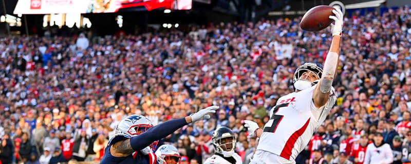 The '2024-25 NFL 1K-yard receivers' quiz