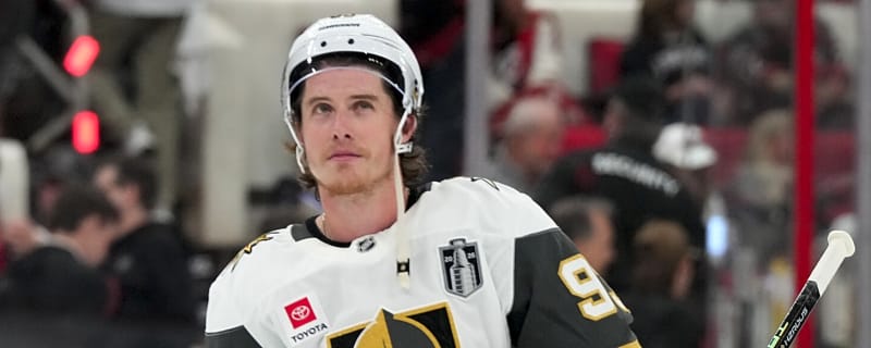 Sharks GM takes shot at Maple Leafs over Mitch Marner