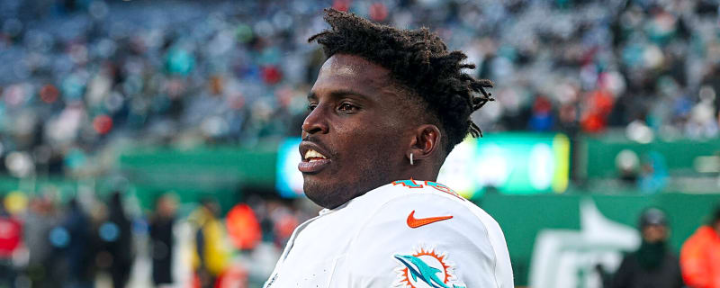 Chiefs get positive Tyreek Hill reunion and injury timeline update