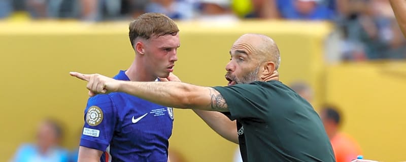 Micah Richards agrees with Alan Shearer on Chelsea despite his usual positivity