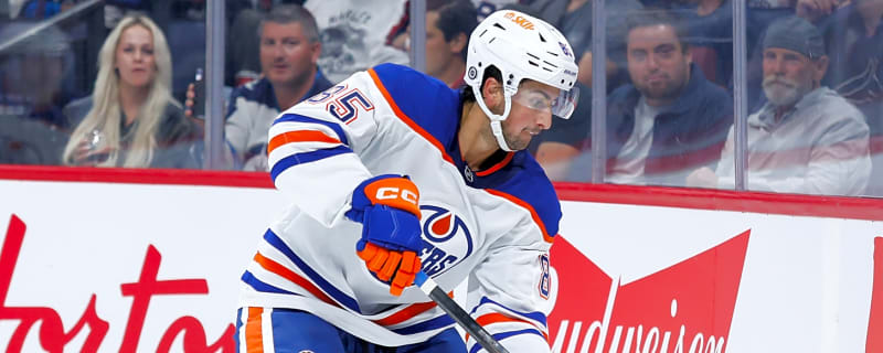 Oilers Prospect Update: Young Condors continue to grow together