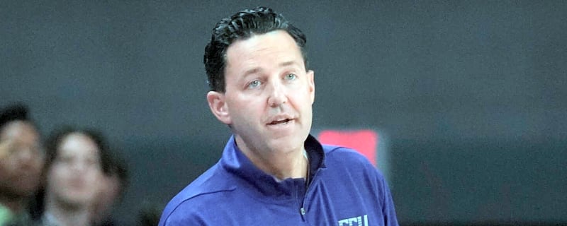 Grand Canyon accelerates entry into new conference