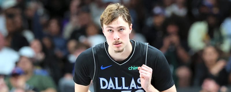 Cooper Flagg joins exclusive club with another monster game