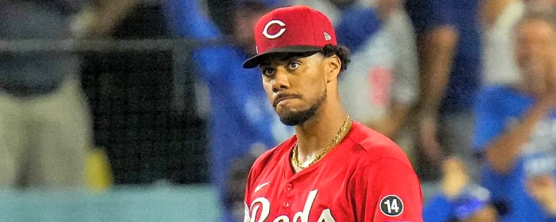 Reds POBO addresses Hunter Greene trade rumors with cryptic answer