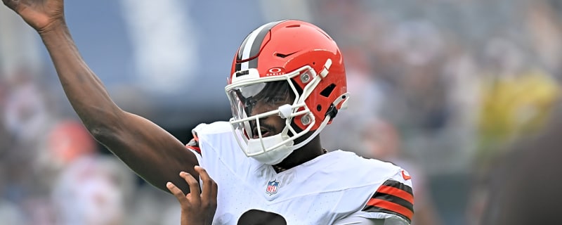 Ryan Fitzpatrick shares harsh reality check for Shedeur Sanders
