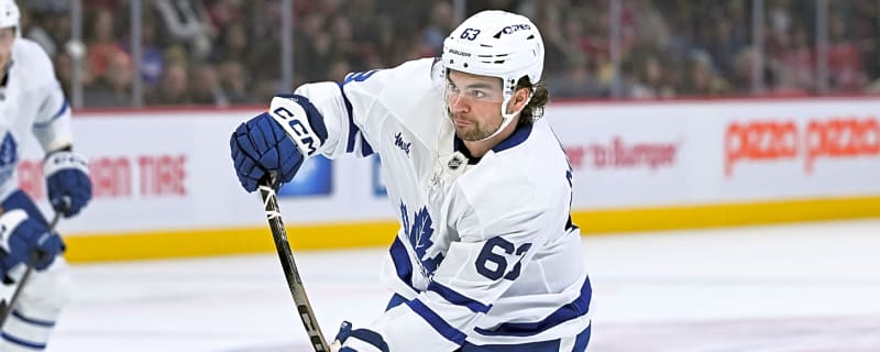 Matias Maccelli, Max Domi draw inspiration from Patrick Kane in pursuit of top line job