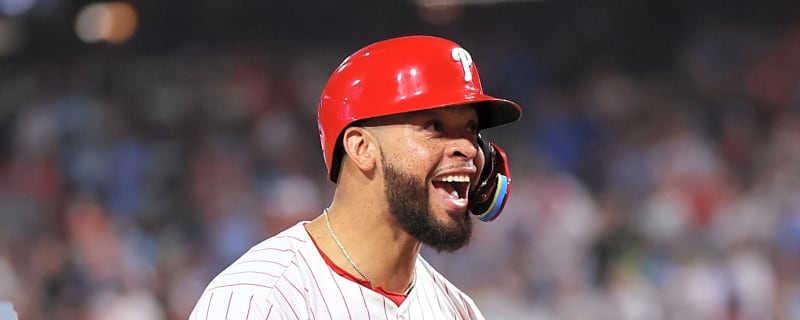 Three potential factors in Dodgers-Phillies NLDS clash