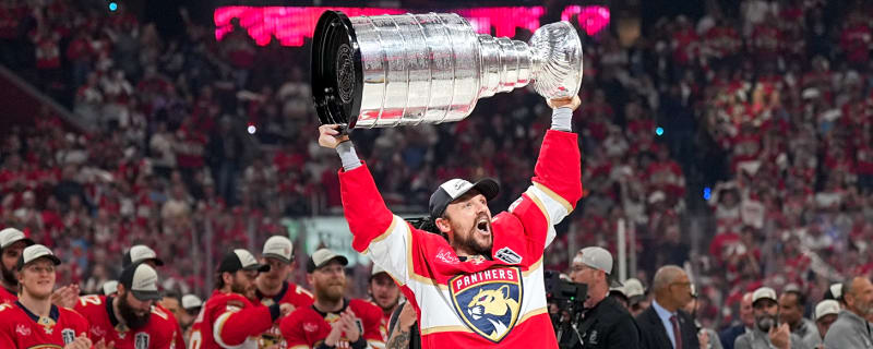 The 'Most goals in a Stanley Cup Playoffs' quiz