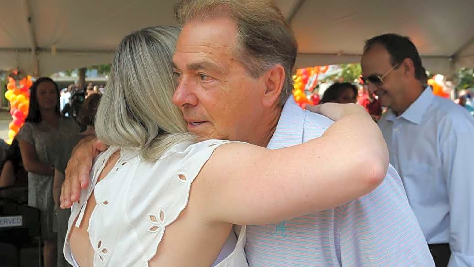 Nick Saban’s Daughter Makes New Post Amid Rumors of College Football Return