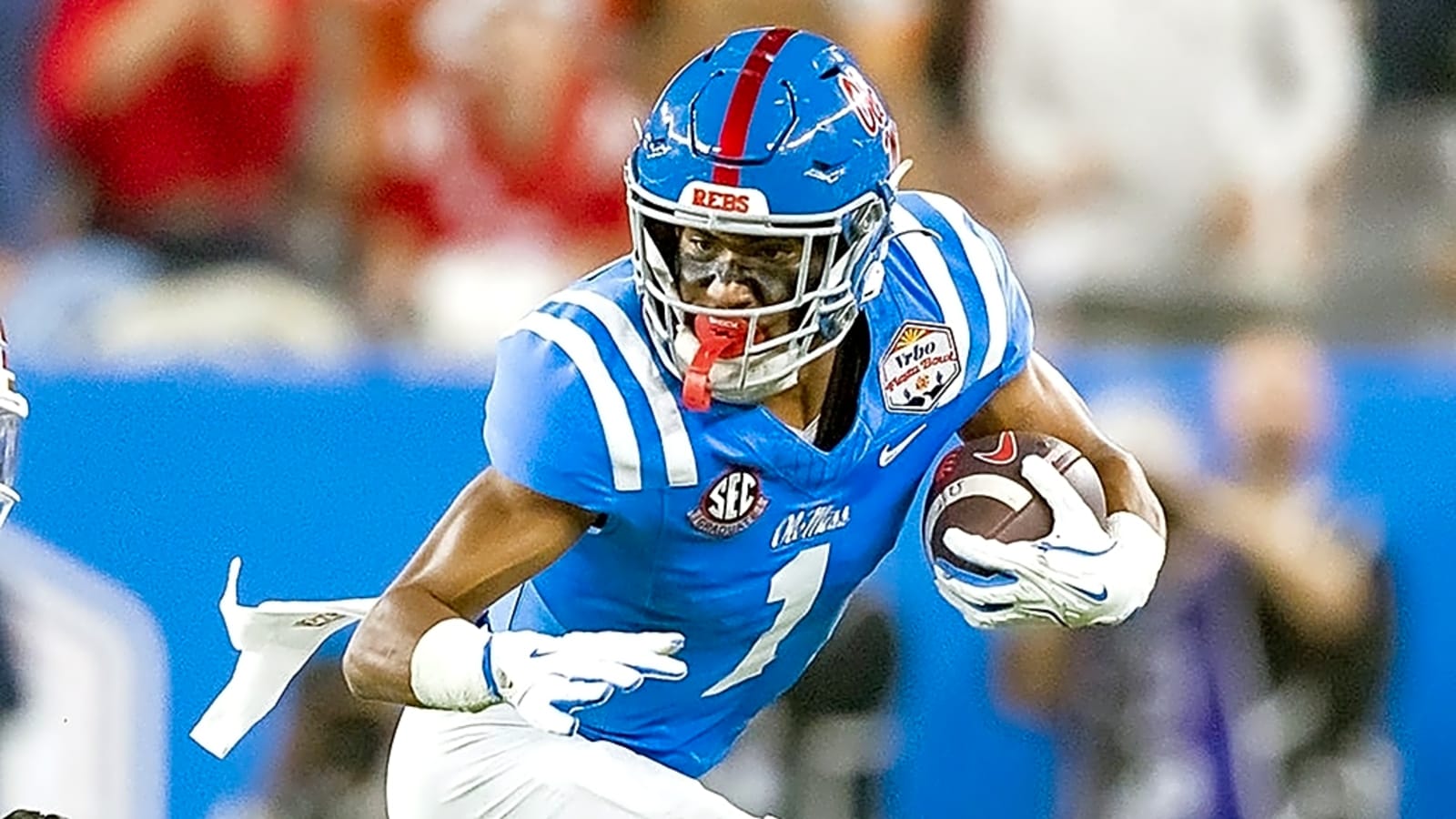 De'Zhaun Stribling to wear jersey number of former 49ers star