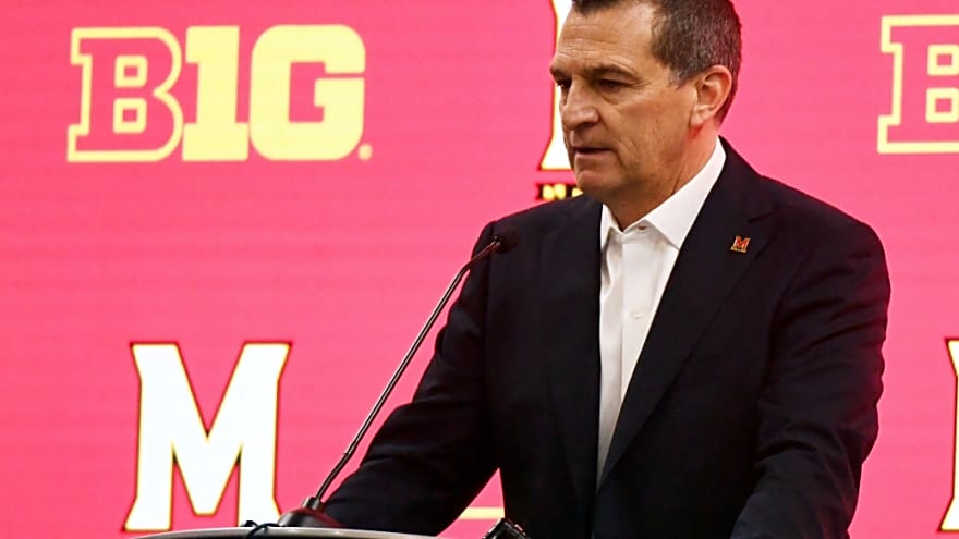 Kansas City Reportedly Makes Coaching Move After Losing Six Straight Games