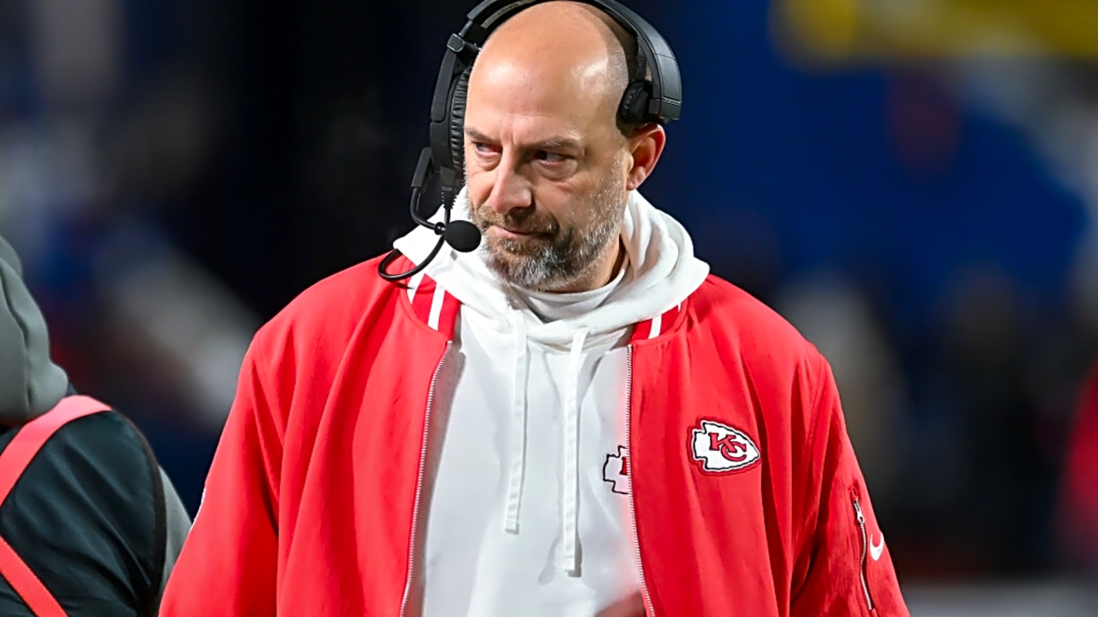Latest NFL head-coaching news means former Kansas City Chiefs OC Matt Nagy will have to enact his backup plan