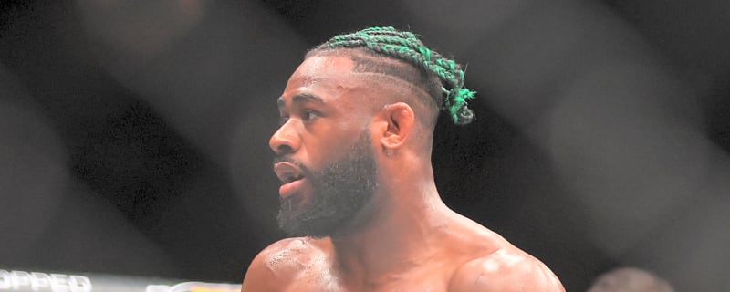 Aljamain Sterling Dominates Ortega in Co-Main