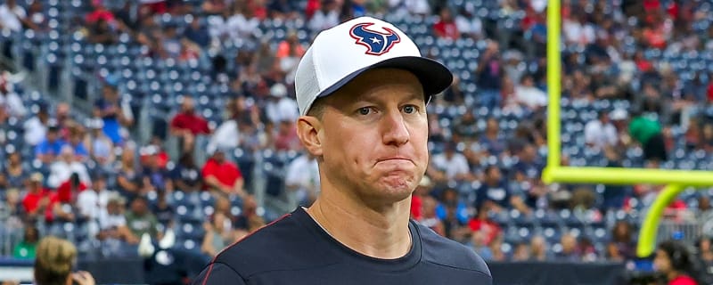 Another Eagles OC candidate has taken a different job