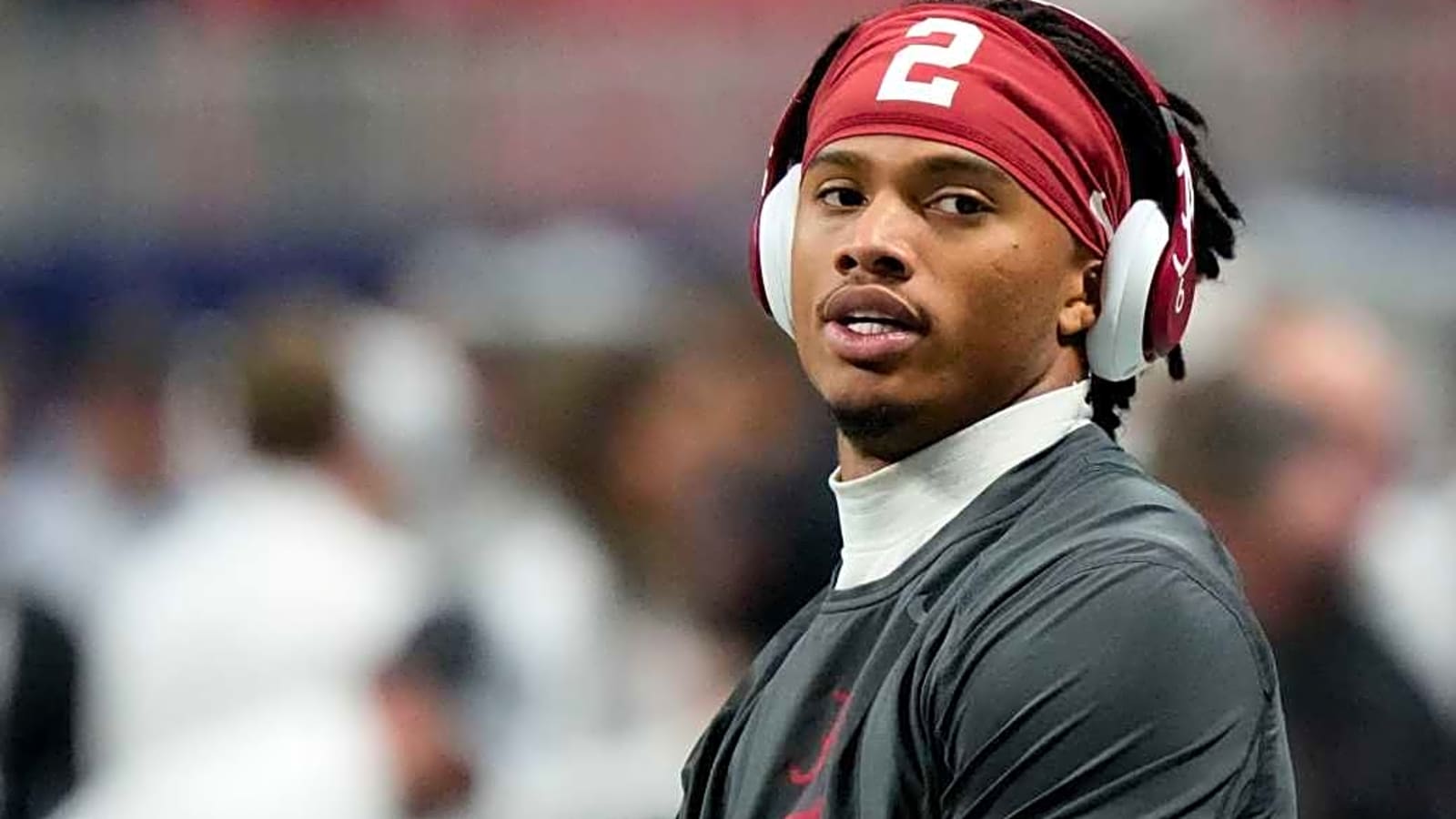 Ryan Williams Personal News Emerges After Down Year