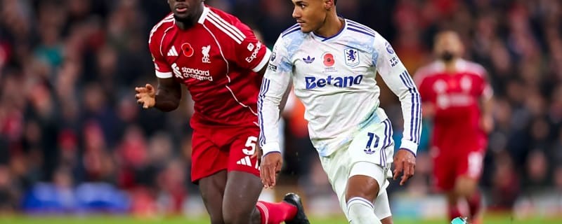 ‘Very soon…’ – Ibrahima Konate teases contract ‘decision’ as Liverpool talks continue