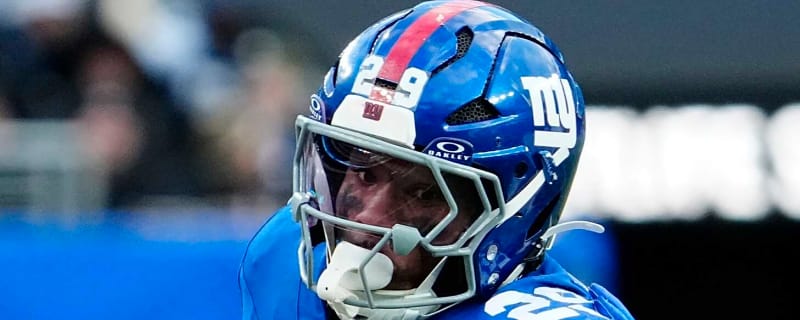 Tyrone Tracy Jr.'s preseason blunder puts No. 2 spot in jeopardy