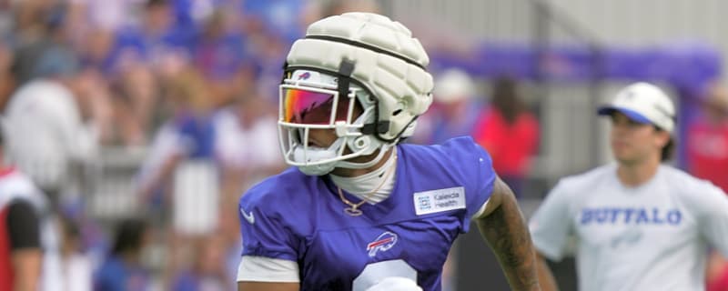 DJ Moore Will Outperform His 2026 Fantasy Football ADP