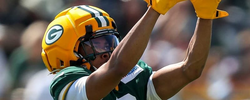 Packers Rookie Power Rankings: CB Brandon Cisse and K Trey Smack stand out