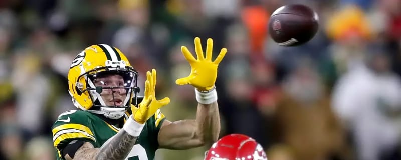 'Probably Not;' Green Bay Packers Head Coach Matt LaFleur Gets 100% Real on if Injured Star Will Return Early