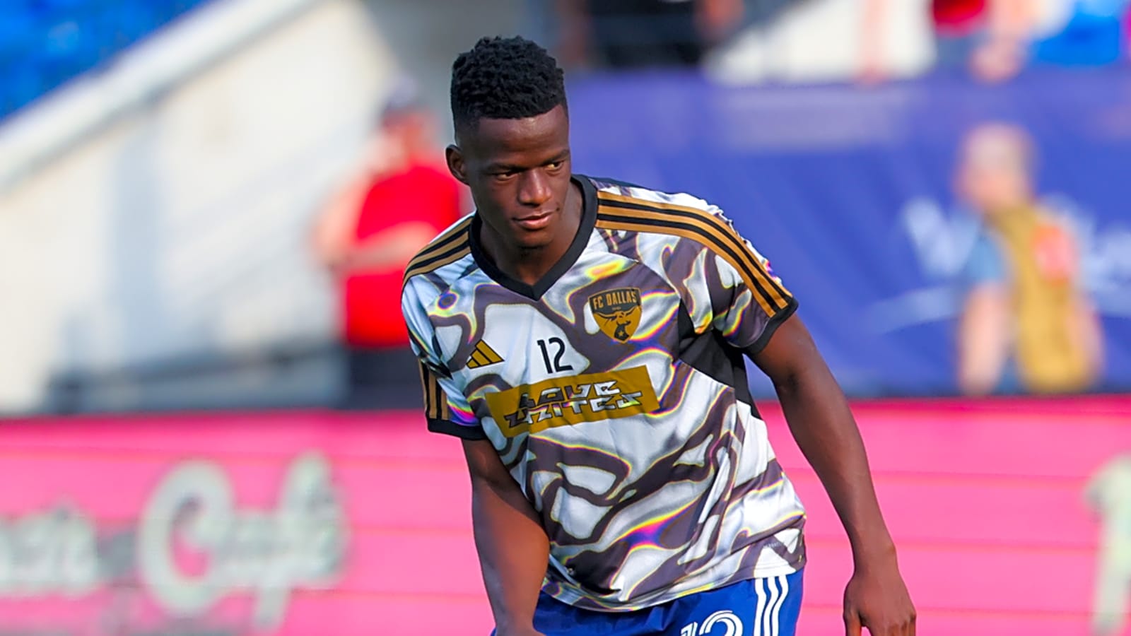 Phoenix Rising stars report to international call-ups