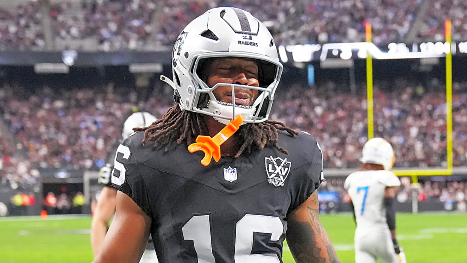 Raiders made mistake denying Jakobi Meyers’ trade request