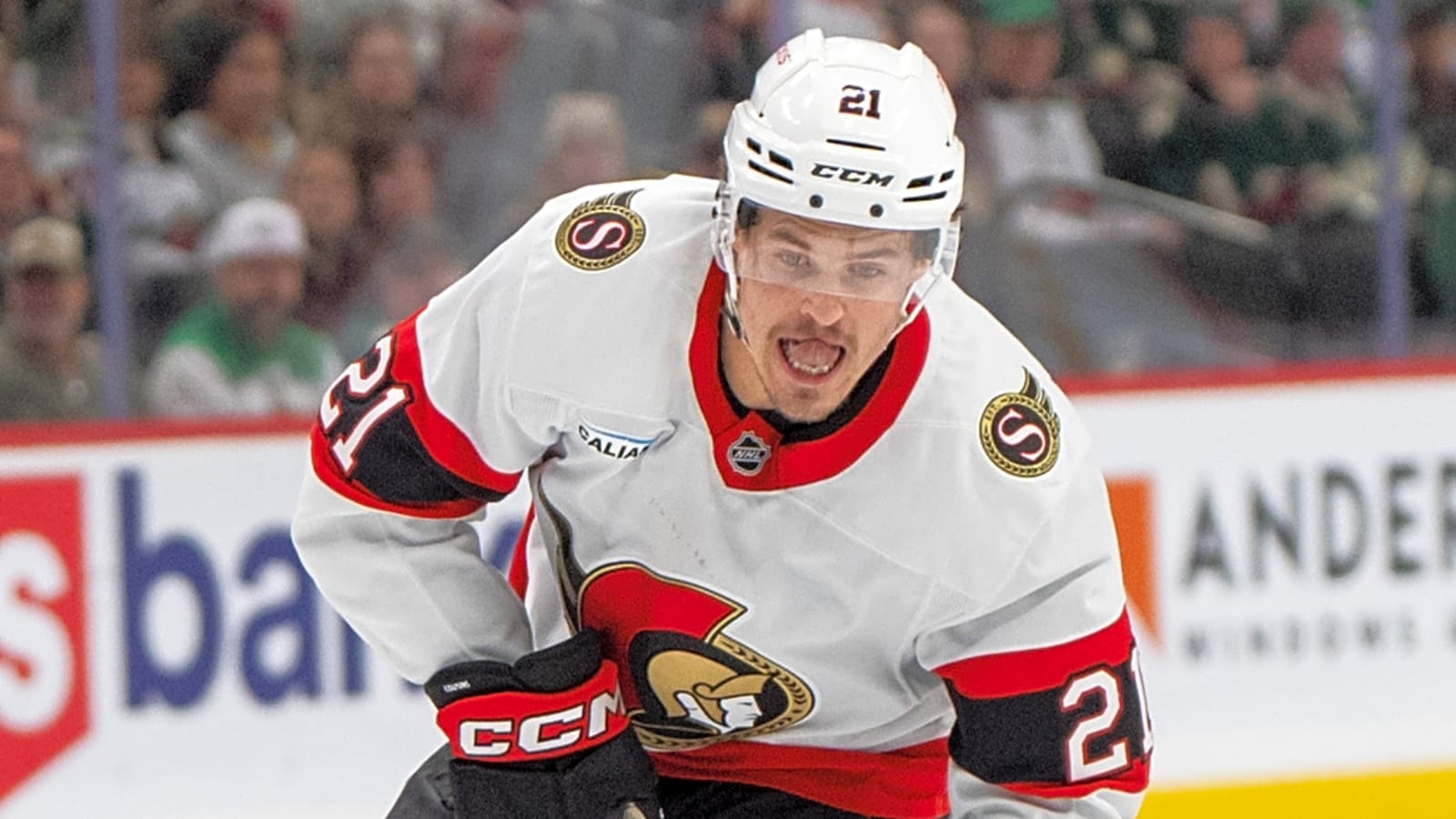 Nick Cousins and Hayden Hodgson fined