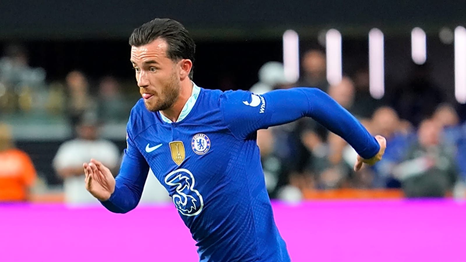 Chelsea announce sly transfer of left back from BlueCo partners in bizarre 6 week reversal