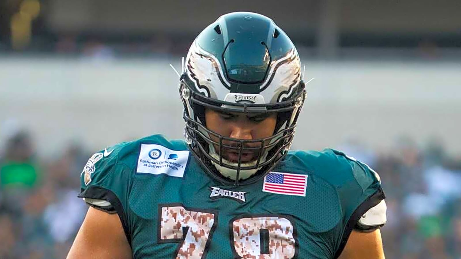 Buccaneers Sign Sua Opeta To Their Practice Squad