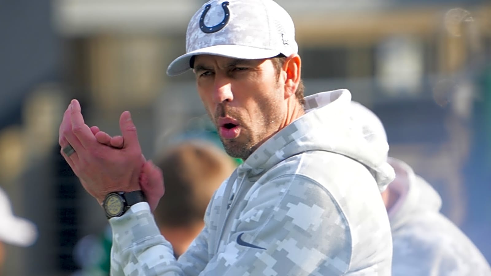 Colts pre-training camp starting lineup predictions for Week 1: Anthony Richardson or Daniel Jones, new look defense, and more