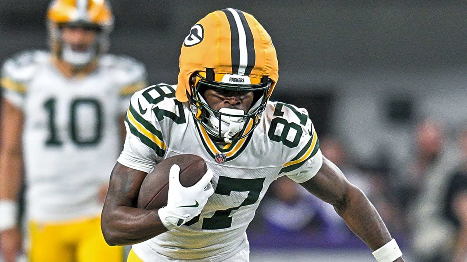 Steelers gaining momentum toward blockbuster WR trade with Packers