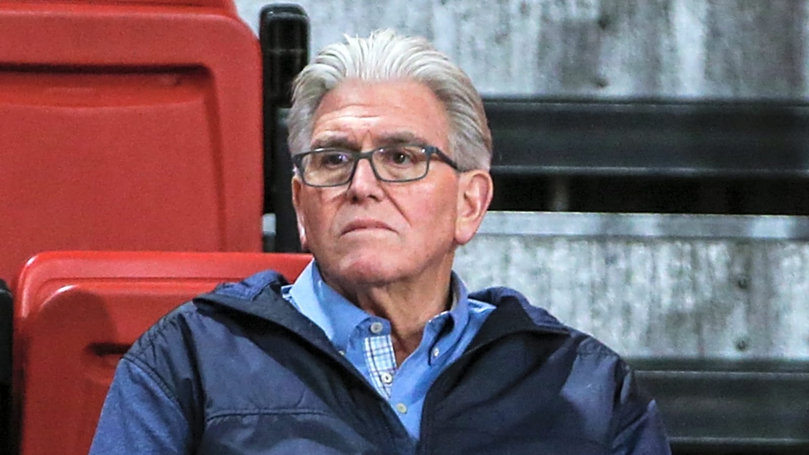 Francesa reveals alleged reasons for Mets' clubhouse issues